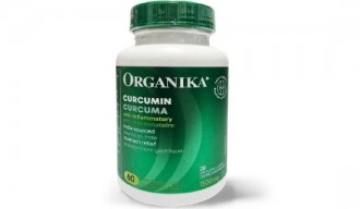 Curcumin 500 mg
