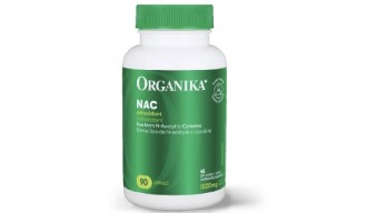 NAC N-Acetil-Cisteina 500 mg 90 capsule