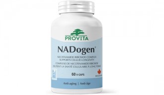 NADogen 60 capsule vegetale