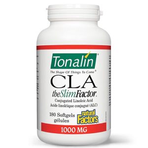 CLA Tonalin 1000 mg 180 capsule moi