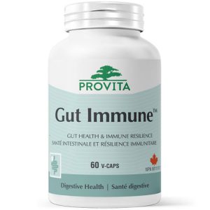 Gut Immune 60 capsule vegetale