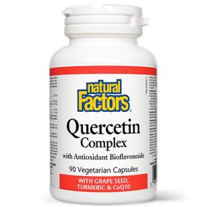 Quercetin Complex 90 capsule vegetale