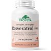 Resveratrol Forte, 250 mg, 90 capsule vegetale