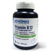 Vitamina B12 Metylcobalamina Forte 1000 mcg 60 capsule