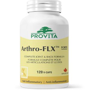 Arthro-FLX forte 120 capsule vegetale